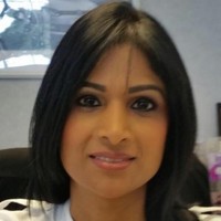 Sam Chetty