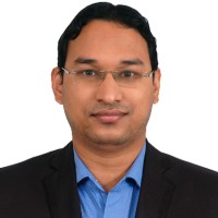 Ashirbad Sahoo