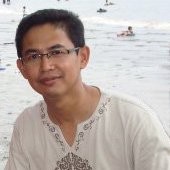 Agus Supriatna