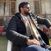 Prashant Verma