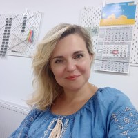 Natalya Vachevska