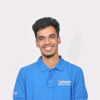 Revanth M Rao