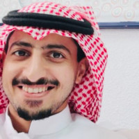 Saeed Alghamdi