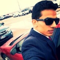 Yassir Abbas