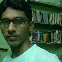 dhamotharan rajendran
