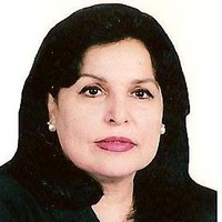 Dr.Najla Al-Izzi