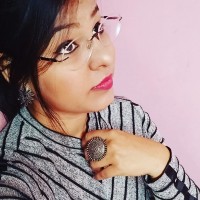 kanchan Agarwal