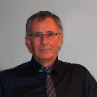 Serge ROUSSEAU