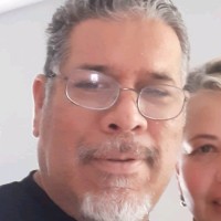 Alfredo Lugo Gonzalez