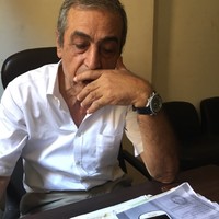 ismail hassanain fathalla