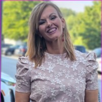 Amanda West