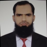 Khursheed Alam