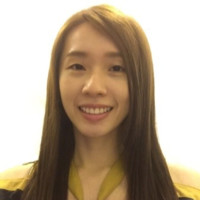 Yi Wen Chow (Yvonne)