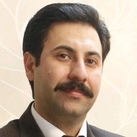 Alireza Yazdanpanah