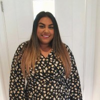 Jasmine Navsaria