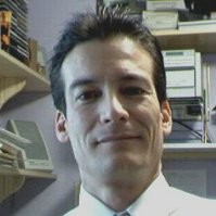 Bill Woods
