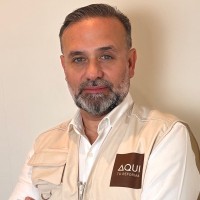 José Chao Mingorance