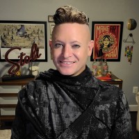 Patrik Gallineaux