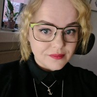 Camilla Eriksson
