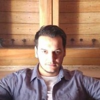 Ilker Ulusoy