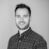 Simon Potton