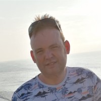 Ton Van Gelderen