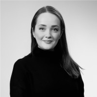 Melina Lindström