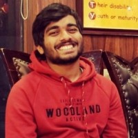 Abhinandan Gupta