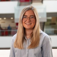 Lucy Cassidy
