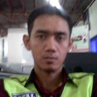 Ade Triwartono