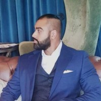 Dinant Dhaliwal