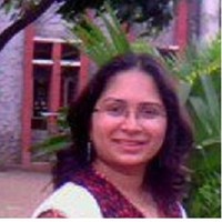 Bhagyashree R