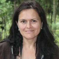 Olga Lacour
