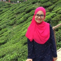 Nadzatul Simaa' Abu Seman