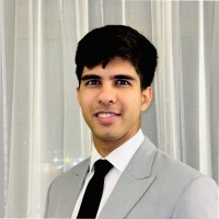 Sahil Khushalani