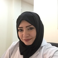Amani Muneer Alqedra