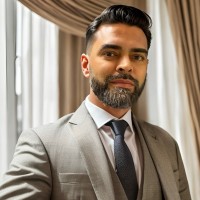 Nelson Fernandez, Mba, Hcmba, Clssgb