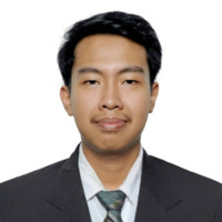 Achmad Rafiq Alfaruqi