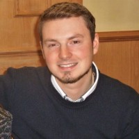 Christopher Martin