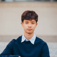 Christopher Yiu