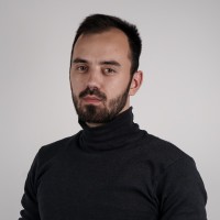 Ihor Krashevskyi