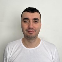 Ramil Mukhametzyanov