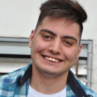 Ramiro Joel Pellegrini