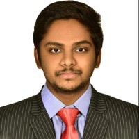 Ganesh Praveen