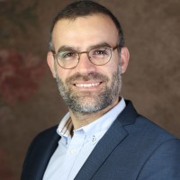 Amir Mousavi Ph.D.