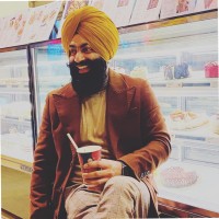 Gagandeep Singh