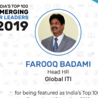 Farooq Badami