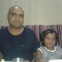 Anil Aravind