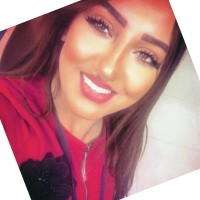 Lama Almaani