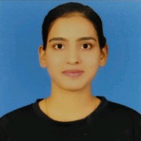 Priyanka Pandey